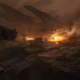 Illustration for article titled The Concept Art of emMass Effect 3/em